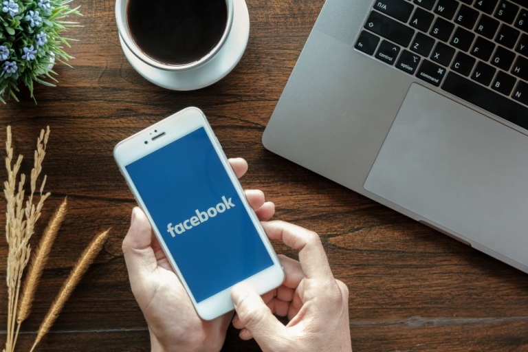 Vuoi davvero raggiungere nuovi clienti? Il tuo strumento è Facebook Ads