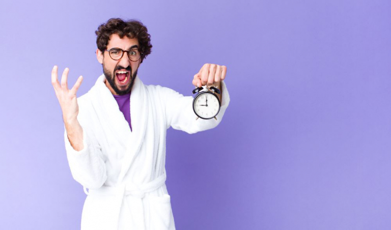 5 errori da evitare quando si lavora in smart working